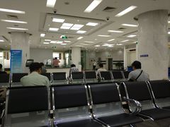 -中国建设银行(北京朝阳支行)