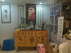 等位区-素清香(解放路店)