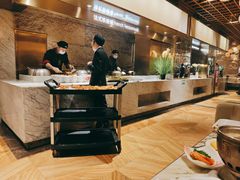 -雍和会海鲜姿造自助(湖东路店)