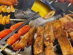 -水浒烤肉(医学院店)