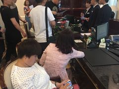 -东航云逸酒店(九溪烟树店)