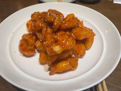 -张大嘴菜馆(庞各庄店)