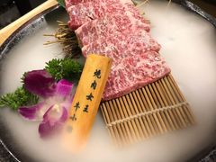 黑毛和牛极上牛小排-牛藏·黑毛和牛烧肉(环市东店)