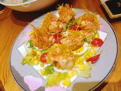 -福匠日本料理(人民路店)