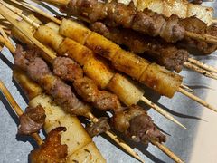 -大话小腰(鸟巢店)