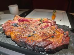 -ZHAO赵·牛扒坊(万象城店)