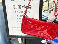 -杭州大厦购物城