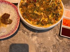 -四道菜·福建菜馆(新街口金鹰店)