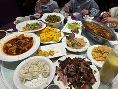 -凯鸽酒楼(振兴街店)