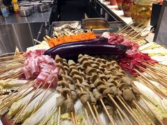 -福州仓山凯悦酒店·Market Cafe Lacucina咖啡厅