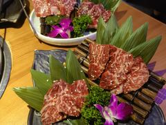 -丸藏和牛烧肉专门店(园区师惠坊店)
