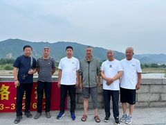 -图们国门景区
