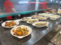 -浦东图书馆读者餐厅