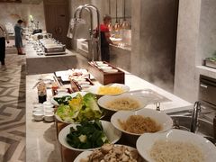 -云尚自助餐厅(佛山南海瞻云酒店)