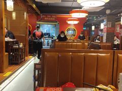 -京元盛铜锅涮肉(上海总店)