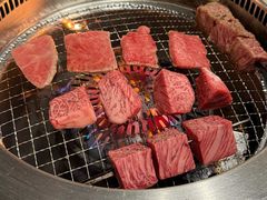 -黒毛和牛焼肉善 ZEN(難波心斎橋店)