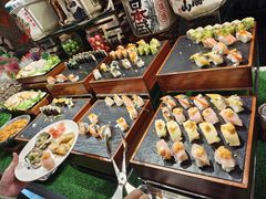 -威珀斯酒店·珀萃美食餐厅