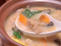 -四季民福烤鸭店(外滩外白渡桥店)