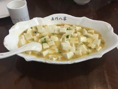 -吴门人家·苏宴宫廷菜(拙政园店)