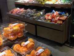 -盒马鲜生(大行宫店)