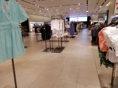 -ZARA(重庆华润万象城中区店)