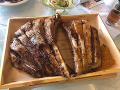 -鸿禧大清花(方庄店)