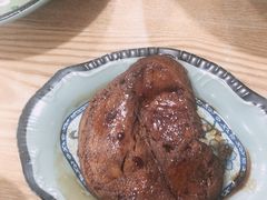 -秦记面馆(襄阳南路店)