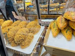 -山崎面包(百联世纪店)