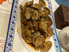 -喜记避风塘炒辣蟹(总店)
