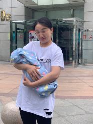 -美满国际月子中心(合生汇店)