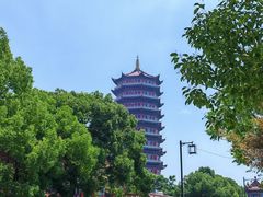 -皇罗禅寺