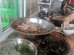 -龙门李家三旦羊肉汤馆