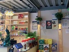 -金塔傣乡·云南民族特色菜·傣味手抓饭(金瓦路店)