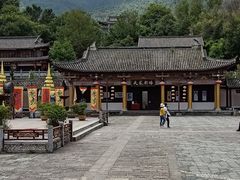 -天龙八部武侠城