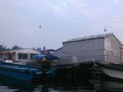 android_upload_pic-蓝湾碧波·老字号·疍家非遗海上餐厅