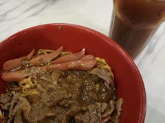 -百乐门粉面店(二龙喉分店)