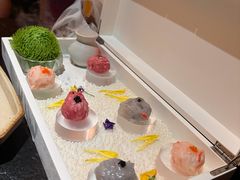 -色響火锅(恒隆广场店)