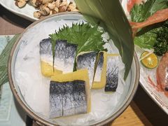 -三石铁板烧(紫竹桥店)