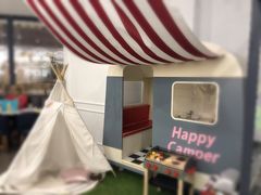 -Lilliput粒粒堡亲子餐厅(置汇旭辉店)