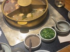 -巴奴毛肚火锅(广益哥伦布店)