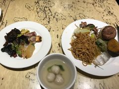 -南京凤凰台饭店