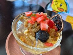 -海口万豪·大堂吧·望海吧.日落海景·下午茶·奶茶·咖啡·轻食·蛋糕·鸡尾酒·清吧
