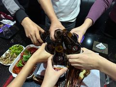 -冰城小镇音乐串吧·聚会餐厅(百子湾店)