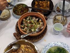 -围龙屋客家食府(福田店)