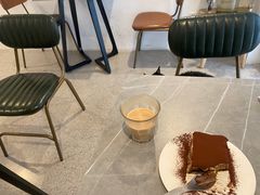 大堂-PAUSE CAFE(南秀村店)