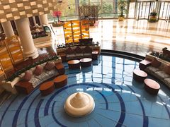 -中铁花水湾温泉酒店(大邑店)