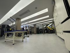 -琪航健身工作室(杨高南路地铁站店)
