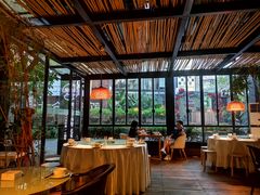 -周三的情书花园餐厅(江北店)