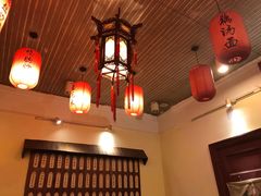 -刘师父老汉口江湖菜(蔡锷路店)