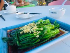 -锦里海景海鲜餐厅.三亚老字号(亚龙湾中心广场店)